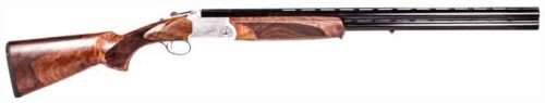 GKOF20SV ATI CAVALRY SX O/U 20GA 3" 26" - VR BLUED/WALNUT EXTRACTORS