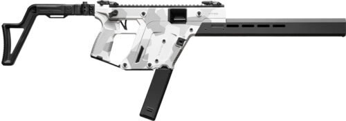 GKV453CAD00_1 KRISS VECTOR CRB G3 45ACP 16" - 30RD FOLDING STK ARCTIC DELTA