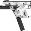 GKV453CAD00_LEFT KRISS VECTOR CRB G3 45ACP 16" - 30RD FOLDING STK ARCTIC DELTA