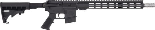 GL15400SSBLK GLFA GL15 RIFLE 400 LEGEND - 16" S/S BBL 5RD M-LOK BLACK