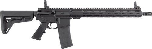 GLE6920EPRII_1 COLT LE ENHANCED PATROL 5.56 - 16.1" 30RD BLACK GEN 2
