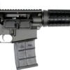 JTS M12AR B1 12GA 3" 18.7" - (2)5RD MAGS BLACK