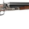 GM707012_1 PEDERSOLI S/S HAMMER SHOTGUN - 12GA 3" 20" IC/CYL WALNUT
