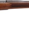 GMDX01N416WR8B WEATHERBY MARK V DELUXE 416WBY - MAG 28"W/BRAKE BLUE/WALNUT