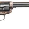 GMP425 CIMARRON P-MODEL 44-40 WIN - FS 7.5" CC/BLUED WALNUT