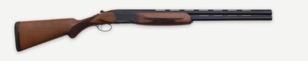 GOR1MB2028RGG WEATHERBY ORION I O/U 20GA - 3" 28" MATTE/WALNUT