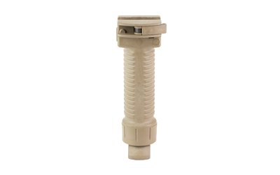 GPS-02T-CL_1 GRIP POD GPS.02 BIPOD CAM LEVER TAN