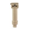 GRIP POD GPS.02 BIPOD CAM LEVER TAN