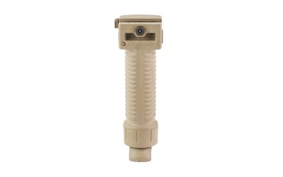 GRIP POD GPS.02 BIPOD CAM LEVER TAN