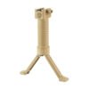 GRIP POD GPS.02 BIPOD STANDARD TAN
