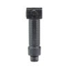 GPS-AL_1 GRIP POD GPS.02 BIPOD STND ALUM BLK