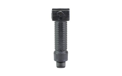 GPS-AL_1 GRIP POD GPS.02 BIPOD STND ALUM BLK