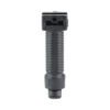 GPS-AL_2 GRIP POD GPS.02 BIPOD STND ALUM BLK