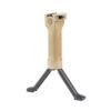 GRIP POD GPS V2 BIPOD CAM ALUM TAN