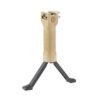 GRIP POD GPS V2 BIPOD CAM ALUM TAN