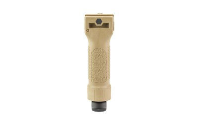 GRIP POD GPS V2 BIPOD STND ALUM TAN
