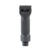GRIP POD GPS V2 BIPOD STND ALUM BLK