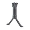 GRIP POD GPS V2 BIPOD STND ALUM BLK