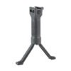 GRIP POD GPS V2 BIPOD STND ALUM BLK
