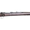 GRI3451CG CENTURY ARMS PORTUGUESE M/937A - RIFLE 8MM NON MATCHING G COND