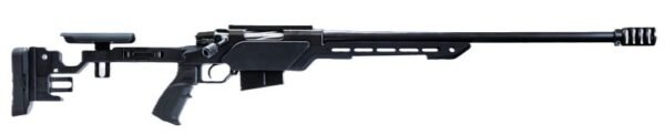 GRI7705N CENTURY ARMS ATA ALR RIFLE - 6.5CM 10RD MAG