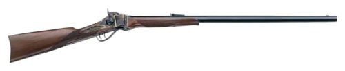 GS780457 PEDERSOLI SHARPS 1874 45-70 - SPORTING NO.3 32" OCT. WALNUT