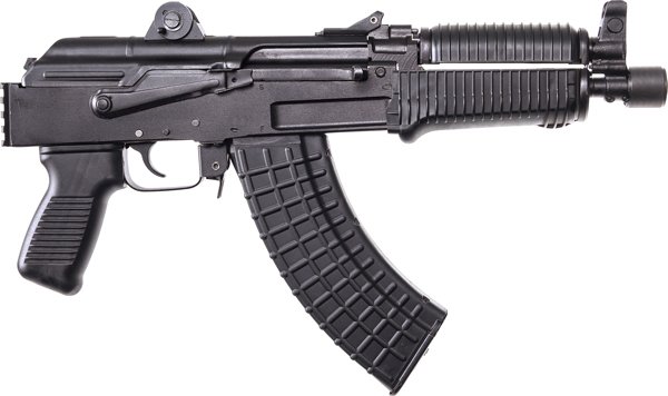 ARSENAL SAM7K-55 7.62X39 - PISTOL W/1-30RD MAGAZINE