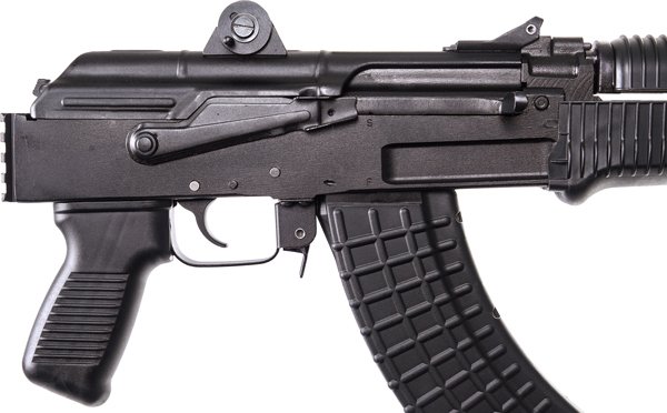 ARSENAL SAM7K-55 7.62X39 - PISTOL W/1-30RD MAGAZINE