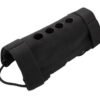 GROVTEC RAIL WRAP 6" BLACK