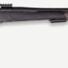 WEATHERBY VANGUARD BLACK HILLS - 25-06 26" W/BRAKE BLK/BLK-GRN