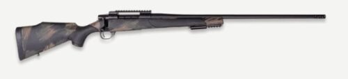 GVBS65CMR4B_2 WEATHERBY VANGUARD BLACK HILLS - 6.5CM 24" W/BRAKE BLACK/BLK-GR