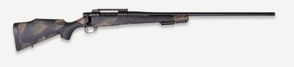 GVBS65CMR4B_2 WEATHERBY VANGUARD BLACK HILLS - 6.5CM 24" W/BRAKE BLACK/BLK-GR