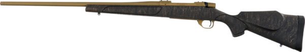 GVWB306SR2T_LEFT_2.jpg WEATHERBY VANGUARD WEATHRGUARD - 30-06SPRG 22" TB BRONZE/BLACK