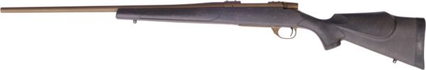 GVWB653WR6T_LEFT_2.jpg WEATHERBY VANGUARD WEATHRGUARD - 6.5-300WBY 24" BRONZE/BLACK