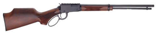 H001PGH-22M HEN SPORTER RIFLE LVR 22WMR