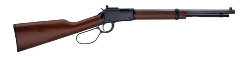 H001TRP-22 HEN TRACKER CARBINE LVR 22LR