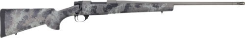 HFN65CRGL LEG HOWA FNCE LNE 6.5CR 22 GRY