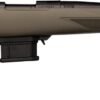 HMA70623-2 HOWA MINI 7.62X39 ODG 22" TB