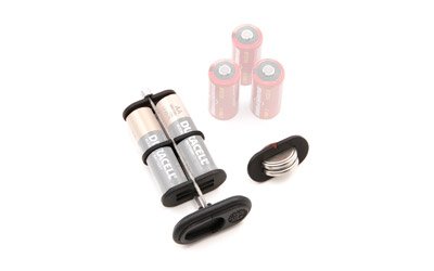 HO15090_1 HOGUE CARGO MANGEMENT SYSTEM BLK