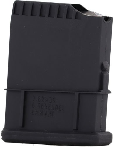 HPTM150053_2 HOWA MAGAZINE MINI ACTION 5RD - 7.62X39/6.5GR/6MM ARC