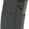 HX1020SR25CFC_2 HEXMAG MAGAZINE SR-25 308 WIN - 10RD CARBON FIBER