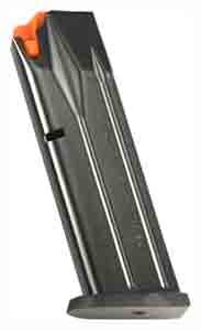 JM88510_2 BERETTA MAGAZINE PX4 9MM - COMPACT 10RD BLUED STEEL