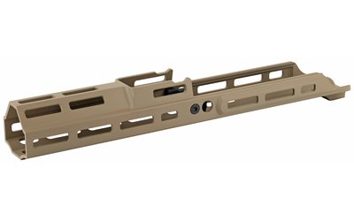 KDGMRX5-MK2-120_1 KDG SCAR MREX MARK II MLOK 6.5" FDE