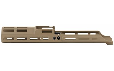 KDG SCAR MREX MARK II MLOK 6.5" FDE