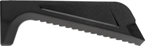 KVA3AGMBL00 KRISS G3 ANGLED GRIP HANDSTOP - M-LOK BLACK