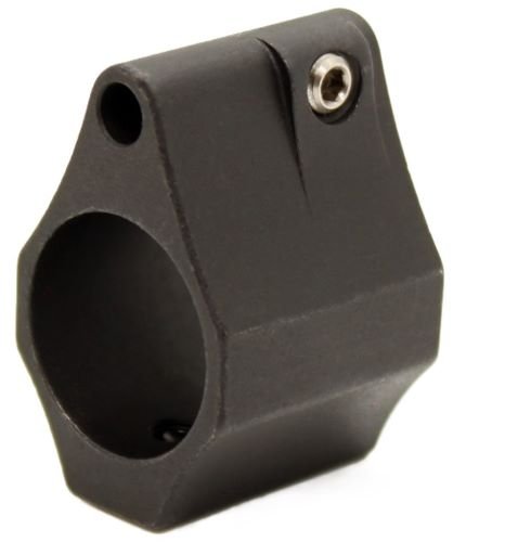 KVPGB625 KAW VALLEY PRECISION AR-15 - STANDARD GAS BLOCK .625