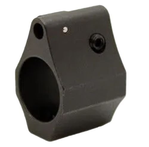 KVPGB625A KAW VALLEY PRECISION AR-15 - ADJUSTABLE GAS BLOCK .625