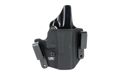 LAG1001_1 LAG DFNDR FOR GLK 19 OWB/IWB BLK RH