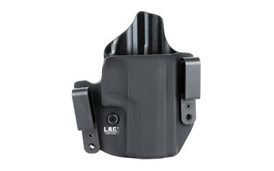 LAG2031_1 LAG DFNDR SIG P320C OWB/IWB BLK RH