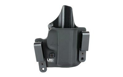 LAG2084_1 LAG DFNDR SIG P365 OWB/IWB BLK RH